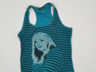 bluza 2pac: AWSARRE, Top damski, rozmiar S — 1