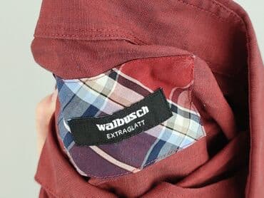 wasyl ubrania: Walbusch, Koszulа dla mężczyzn, rozmiar XL — 5