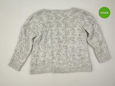 sweter grinch: Unisono, Sweter damski, rozmiar M — 3