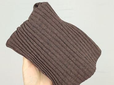 koszulka z prazkowanej dzianiny: Top damski, rozmiar XL — 6