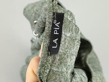 jaki krawat do zielonej sukienki: La Pia, Bluzka damska, rozmiar S — 4