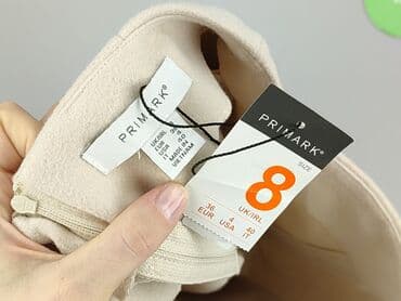 mango spódnica: Primark, Spódnica damska, rozmiar S — 4