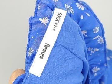 sinsey sukienki: Sinsay, Sukienka damska, rozmiar 2XS — 5