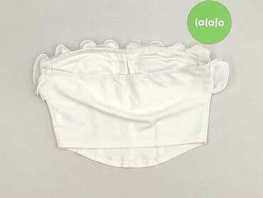 Kobiety: Shein, Top damski, M — 3