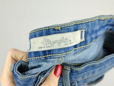 jeansy wrangler: Wrangler, Jeansy damskie, rozmiar S — 4