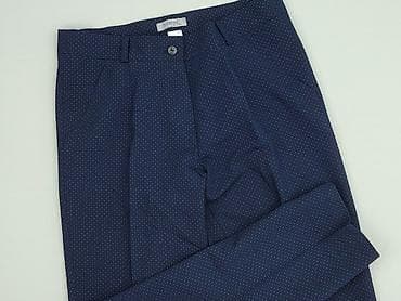 clockhouse pants: Spodnie materiałowe damskie, rozmiar L — 1