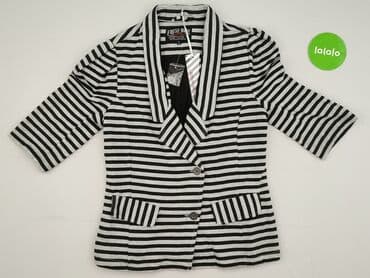 marynarka damska c a: Fresh Made, Marynarka damska, rozmiar L — 2