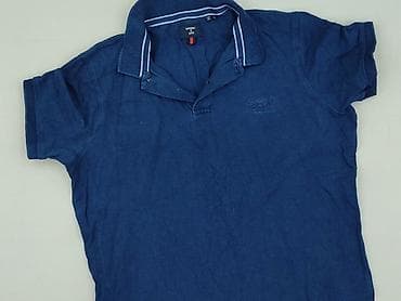 sweter oversize: Superdry, Koszulka polo dla mężczyzn, rozmiar L — 1