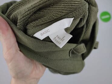 ile wazy bluza z kapturem: H&M Basic, Bluza z kapturem damska, rozmiar XS — 5