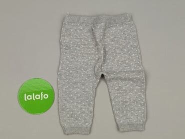 spodnie od pizamy w hello kitty: Sweatpants, C&A, 3-6 months, condition - Perfect — 3