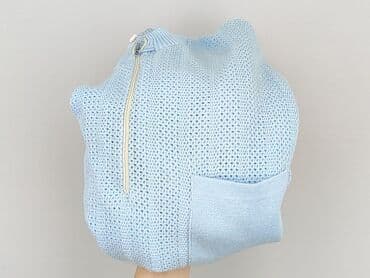 sweter bez ramion: Sweter dla mężczyzn, rozmiar XL — 6