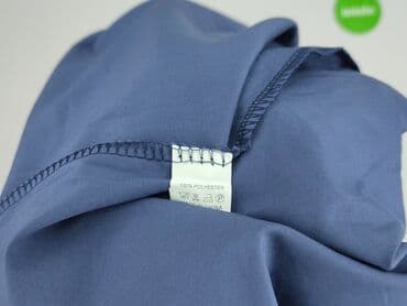 sukienka srebrna cekiny h: Women`s dress, size S (EU 36) — 5
