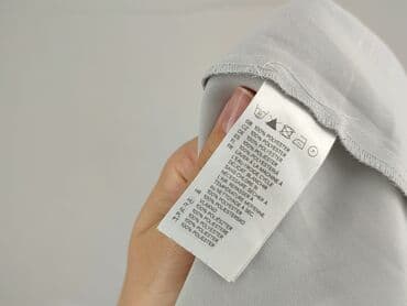 koszulka z barcelony: Divided, T-shirt damski, rozmiar M — 5