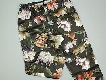 pull bear szorty: Esmara, Spodnie materiałowe damskie, rozmiar M — 1