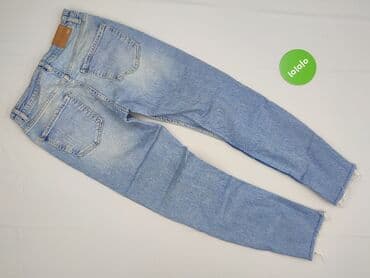 lidl kurtka jeansowa damska: Zara, Джинси жіночі, S — 3