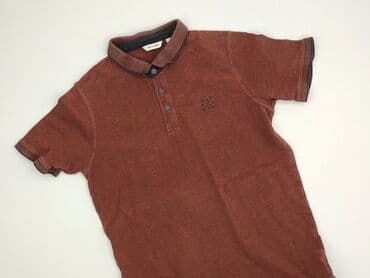 Koszulka polo dla mężczyzn, L, ONLY, stan - Dobry