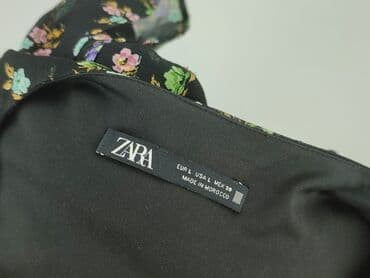 konopiska sklepy z sukienkami: Zara, Sukienka damska, L — 6