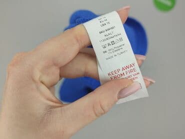 kobaltowa sukienka mohito: New Look, Sukienka damska, rozmiar M — 5