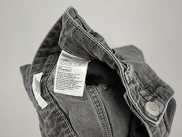 mango jeans regina: H&M, Jeansy damskie, rozmiar M — 5
