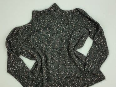 sweter hello kitty: Golf damski, rozmiar 3XL — 1