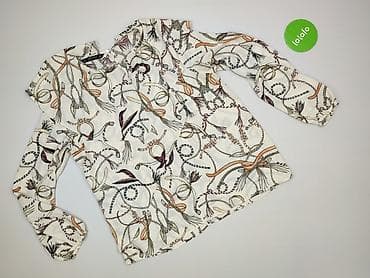 bershka nirvana: Zara, Bluzka damska, rozmiar L — 3