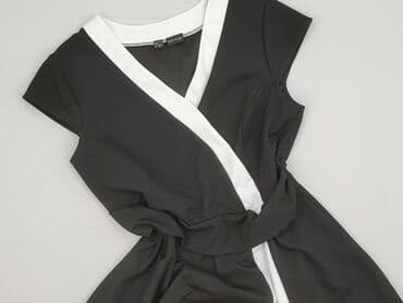 tiulowa sukienki na wesele plus size: BODY FLIRT, Sukienka damska, rozmiar XL — 1