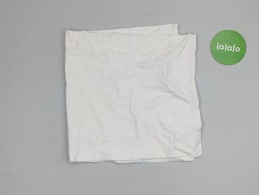 pepco pościel dla dzieci: Pillowcase, 65 x 65, kolor - Biały, stan - Bardzo dobry — 5