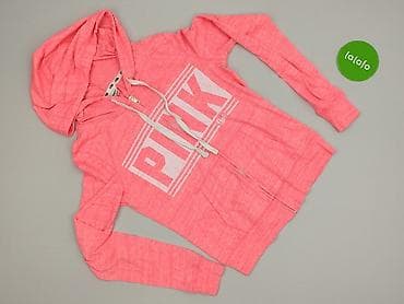 Жінкам: Victoria's Secret PINK, Кофта з каптуром жіноча, розмір XS — 2