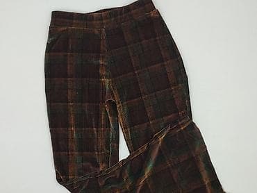 boho zara: Zara, Spodnie materiałowe damskie, rozmiar S — 1