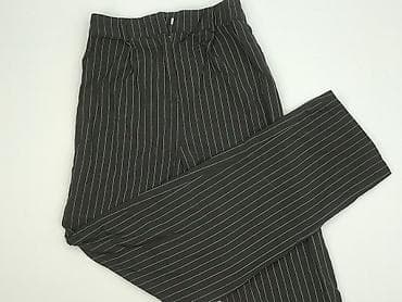 pull and bear buty damskie: Amisu, Spodnie materiałowe damskie, rozmiar M — 1