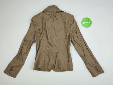 костюми жіночі класичні: Women's blazer, size XS (EU 34) — 3