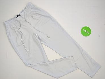 gouse: Zara, Spodnie materiałowe damskie, rozmiar XS — 3