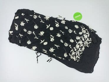 spódnice zimowa maxi: Sukienka damska, rozmiar S — 4