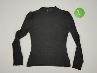 zapięcie do stroju kąpielowego shein: Shein, Bluzka damska, rozmiar M — 2