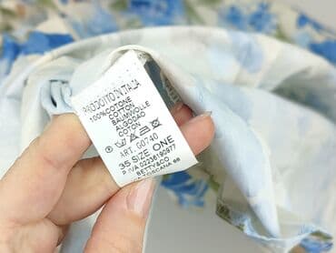 spódnice rozkloszowane midi plus size: Moda Italia, Spódnica damska, One size — 4