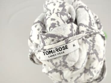 Kobiety: Tom Rose, Bluzka damska, XL — 4