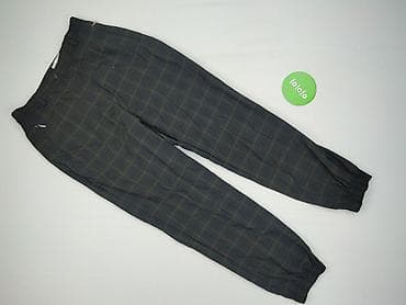 ecco gore tex: Gardeur, Spodnie materiałowe damskie, rozmiar S — 2