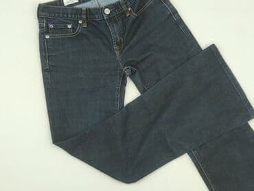 Jeansy: Gap, Jeansy damskie, rozmiar L