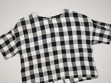 koszule taranko: Zara, Bluzka damska, rozmiar L — 1