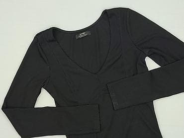 pull bear pl: Bershka, Top damski, rozmiar M — 1