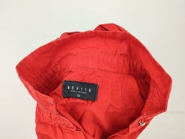 sukienki szmizjerka mohito: Mohito, Women`s dress, size 2XS — 5