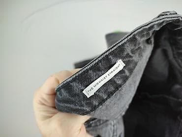 buty libero: Zara, Jeansy damskie, rozmiar L — 5