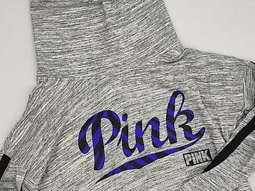 Victoria's Secret PINK, Bluza z kapturem dla mężczyzn, rozmiar S