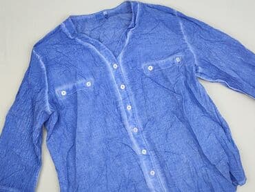 Women`s shirt, size 3XL at lalafo.pl Women`s shirt, size 3XL