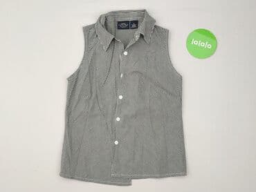 t shirty python: Women's blouse, size S (EU 36) — 2