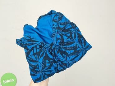 sukienki swing plus size: Women's blouse, size S (EU 36) — 4