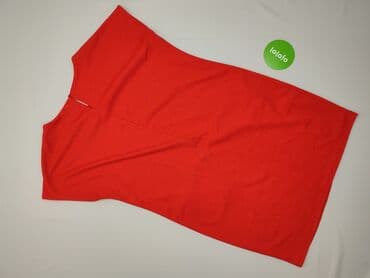 obcisła sukienka czerwona: Carry, Women`s dress, XL — 3