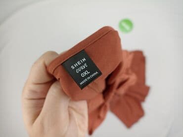 sukienki wyszczuplające dla puszystych na wesele allegro: Shein Curve, Sukienka damska, XL — 4