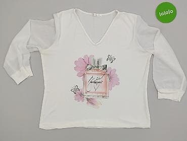 dior bluzki: Deni Cler, Bluzka damska, rozmiar XL — 2