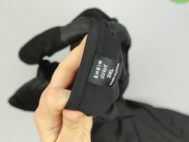 sukienki z paskiem w talii: Shein Curve, Сукня жіноча, 3XL — 5